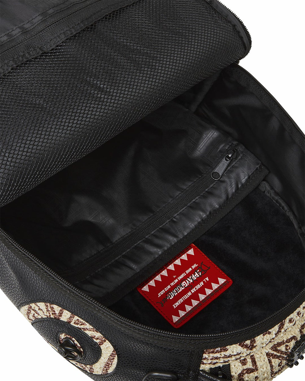 A.I. PALM MIRAGE SHARK BACKPACK | Sprayground Hot Deal