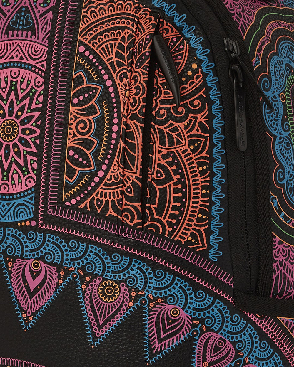A.I. HIGHER REALM BACKPACK | Sprayground Limited Offer