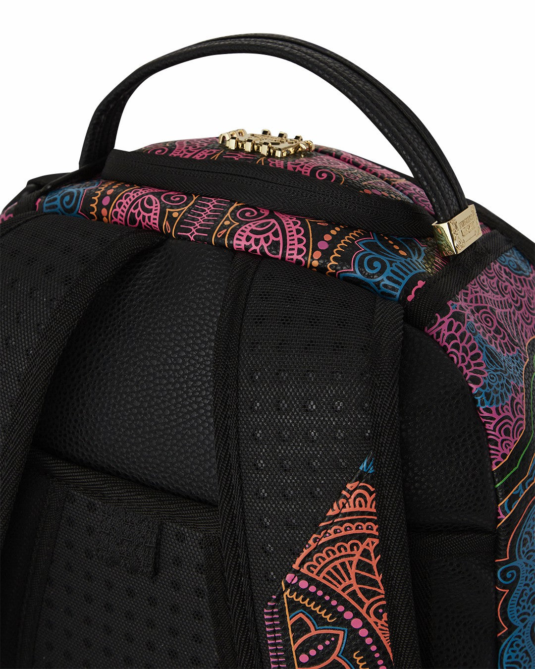 A.I. HIGHER REALM BACKPACK | Sprayground Limited Offer
