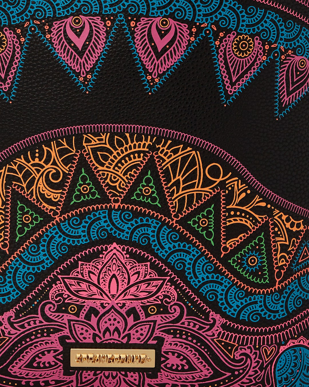 A.I. HIGHER REALM BACKPACK | Sprayground Limited Offer