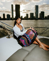 A.I. HIGHER REALM BACKPACK | Sprayground Limited Offer