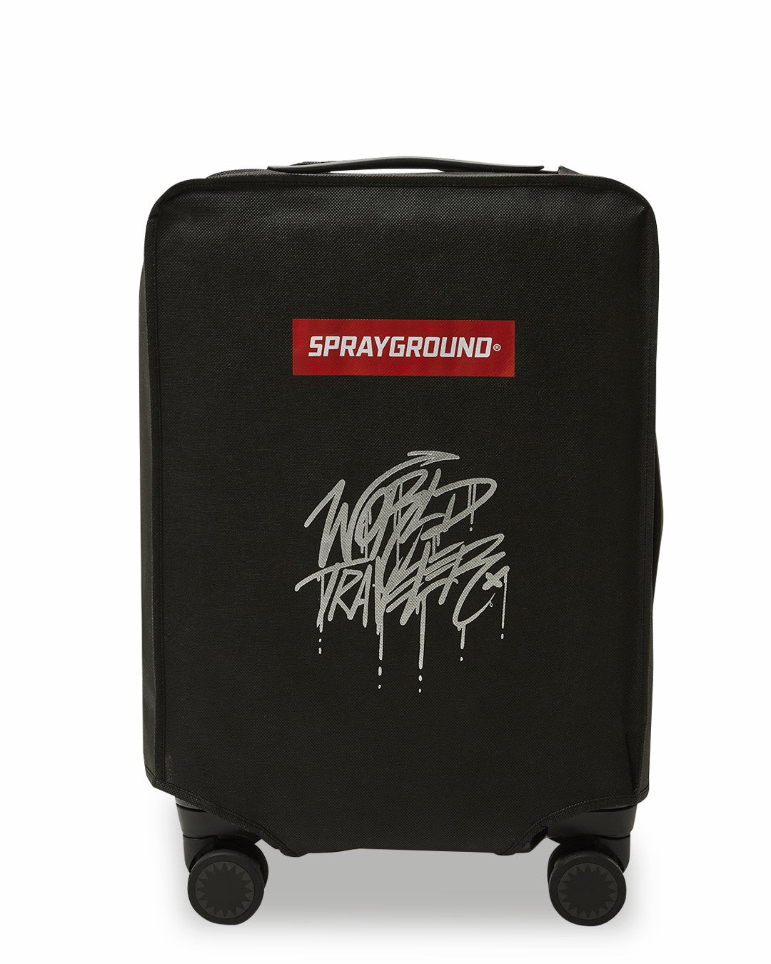 A.I. PATH TO THE FUTURE III HARDSHELL CARRY-ON LUGGAGE - SANDFLOWER CO | Sprayground Special Offer