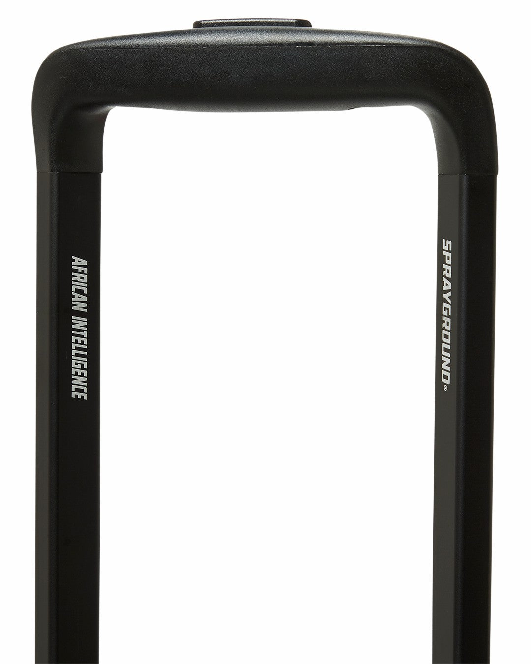 A.I. PATH TO THE FUTURE III HARDSHELL CARRY-ON LUGGAGE - SANDFLOWER CO | Sprayground Special Offer