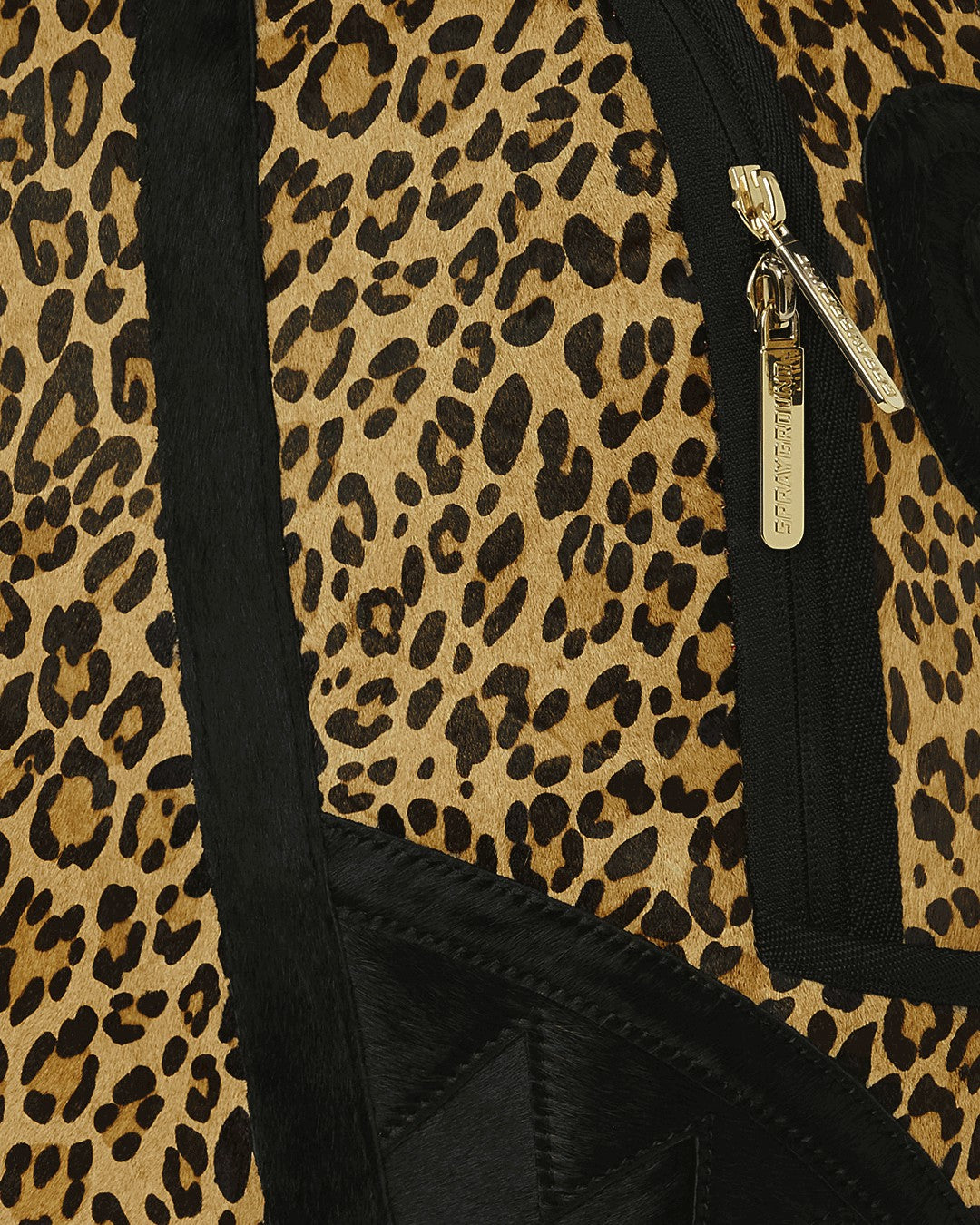 AFRICAN INTELLIGENCE 9 COURAGE LIVES ON BACKPACK - SANDFLOWER COLLAB | Sprayground Outlets