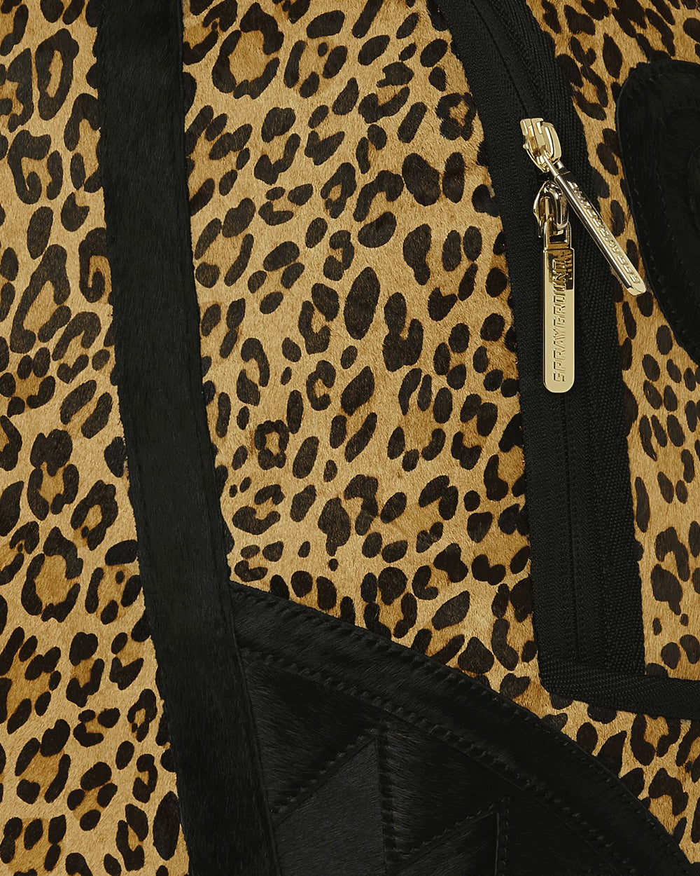 AFRICAN INTELLIGENCE 9 COURAGE LIVES ON BACKPACK - SANDFLOWER COLLAB | Sprayground Outlets