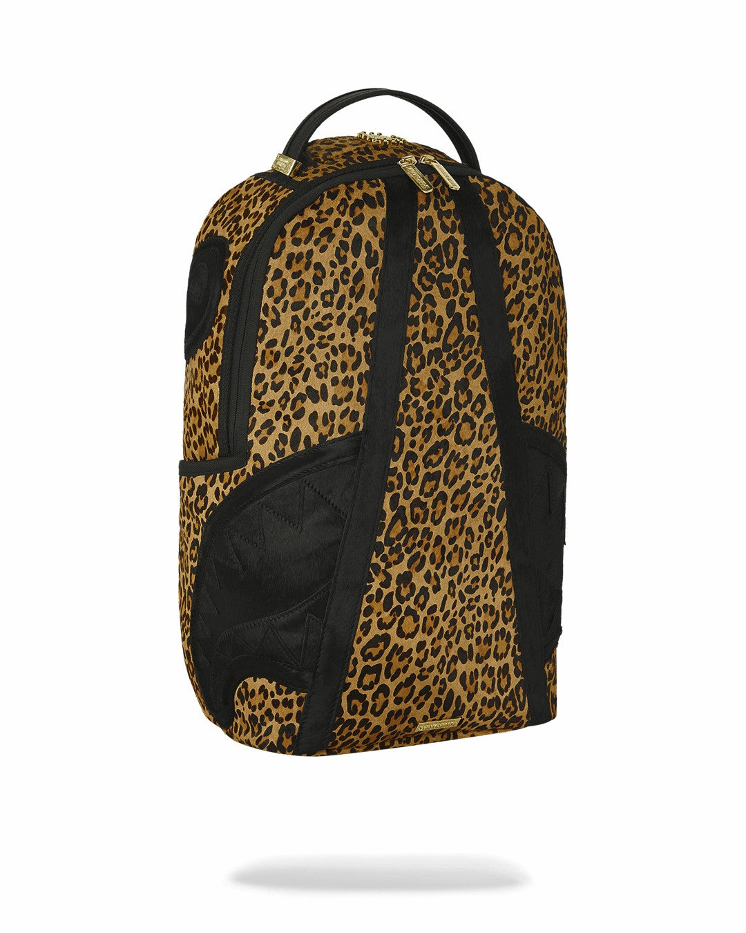 AFRICAN INTELLIGENCE 9 COURAGE LIVES ON BACKPACK - SANDFLOWER COLLAB | Sprayground Outlets
