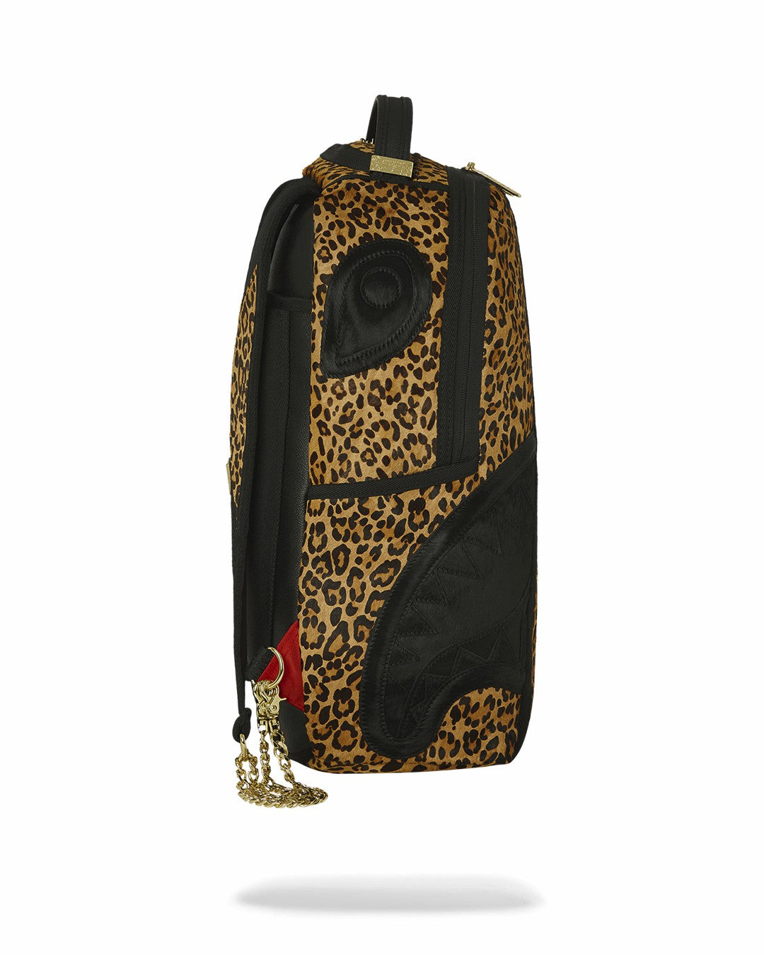 AFRICAN INTELLIGENCE 9 COURAGE LIVES ON BACKPACK - SANDFLOWER COLLAB | Sprayground Outlets