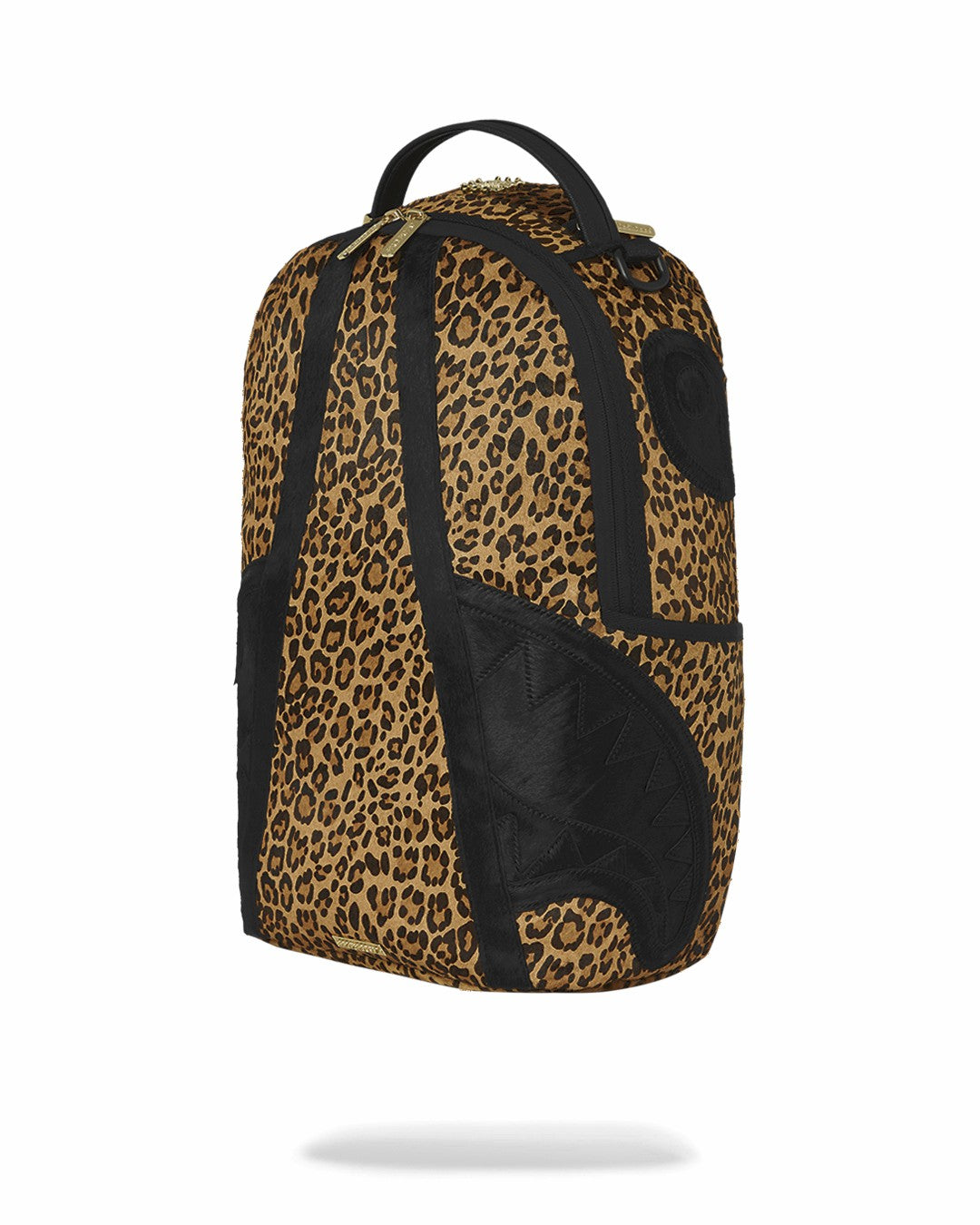 AFRICAN INTELLIGENCE 9 COURAGE LIVES ON BACKPACK - SANDFLOWER COLLAB | Sprayground Outlets