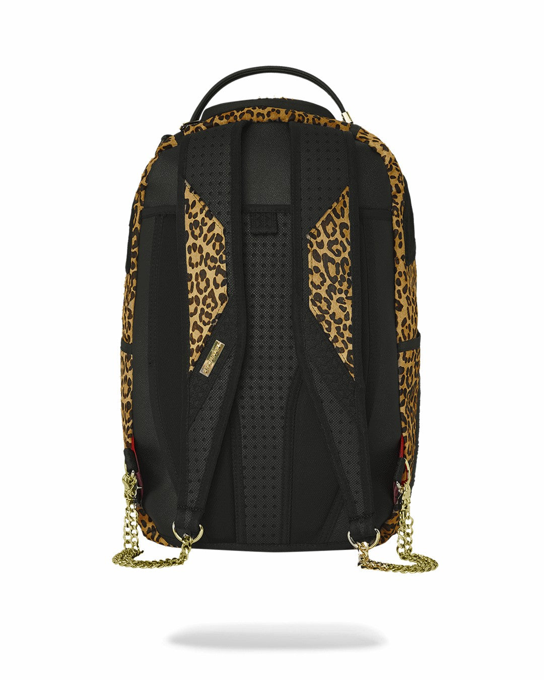 AFRICAN INTELLIGENCE 9 COURAGE LIVES ON BACKPACK - SANDFLOWER COLLAB | Sprayground Outlets