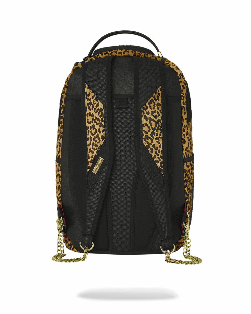 AFRICAN INTELLIGENCE 9 COURAGE LIVES ON BACKPACK - SANDFLOWER COLLAB | Sprayground Outlets