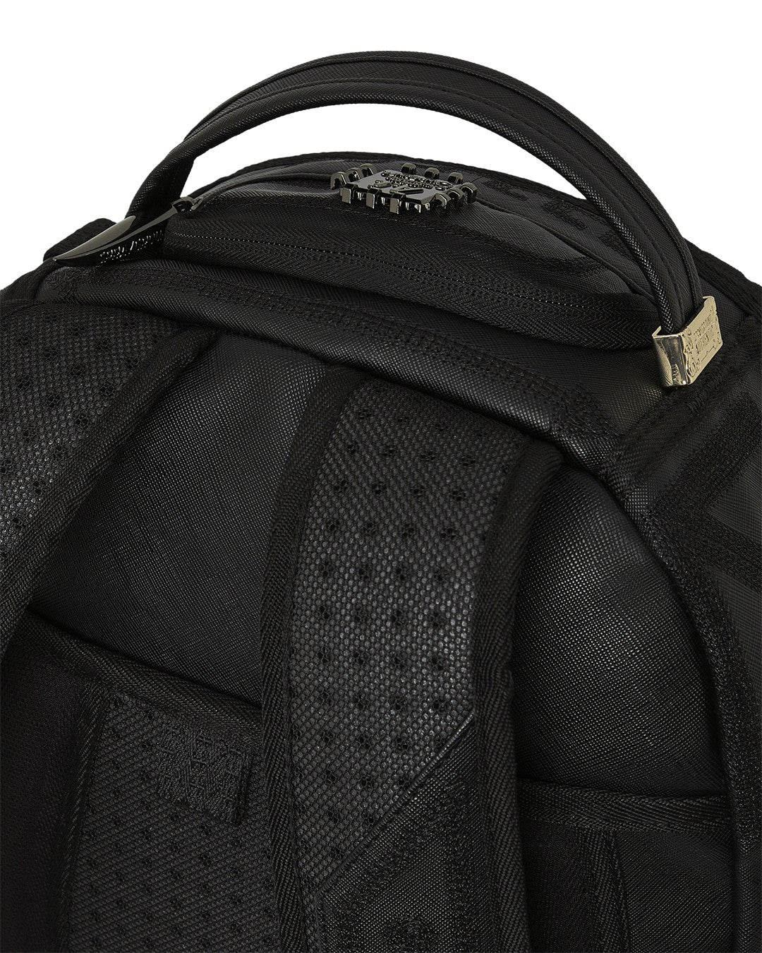 AFRICAN INTELLIGENCE 9 APEX GENIUS BACKPACK - SANDFLOWER COLLAB | Sprayground Bargain