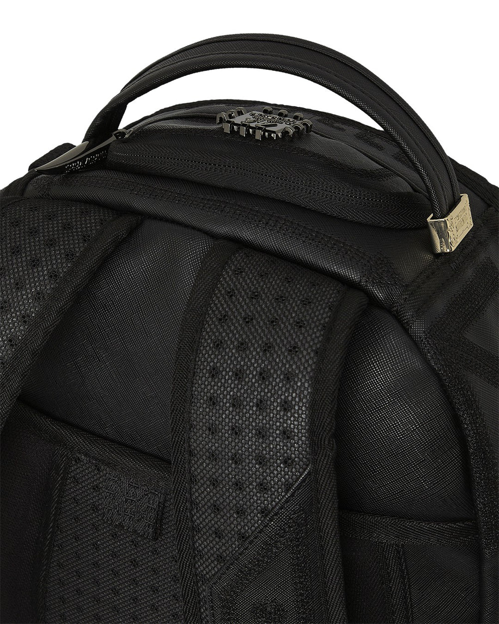 AFRICAN INTELLIGENCE 9 APEX GENIUS BACKPACK - SANDFLOWER COLLAB | Sprayground Bargain