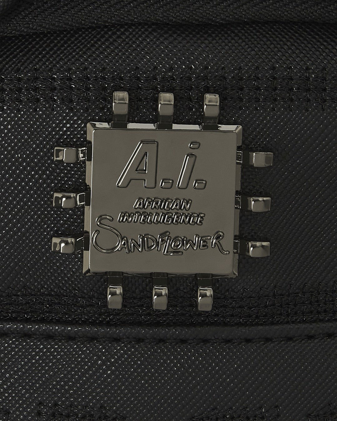 AFRICAN INTELLIGENCE 9 APEX GENIUS BACKPACK - SANDFLOWER COLLAB | Sprayground Bargain