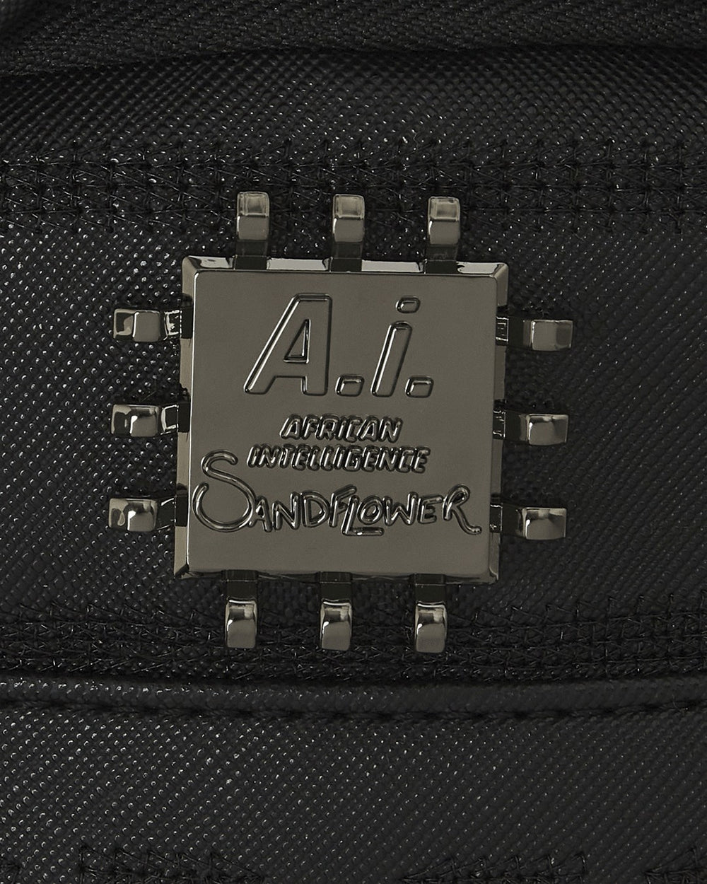 AFRICAN INTELLIGENCE 9 APEX GENIUS BACKPACK - SANDFLOWER COLLAB | Sprayground Bargain