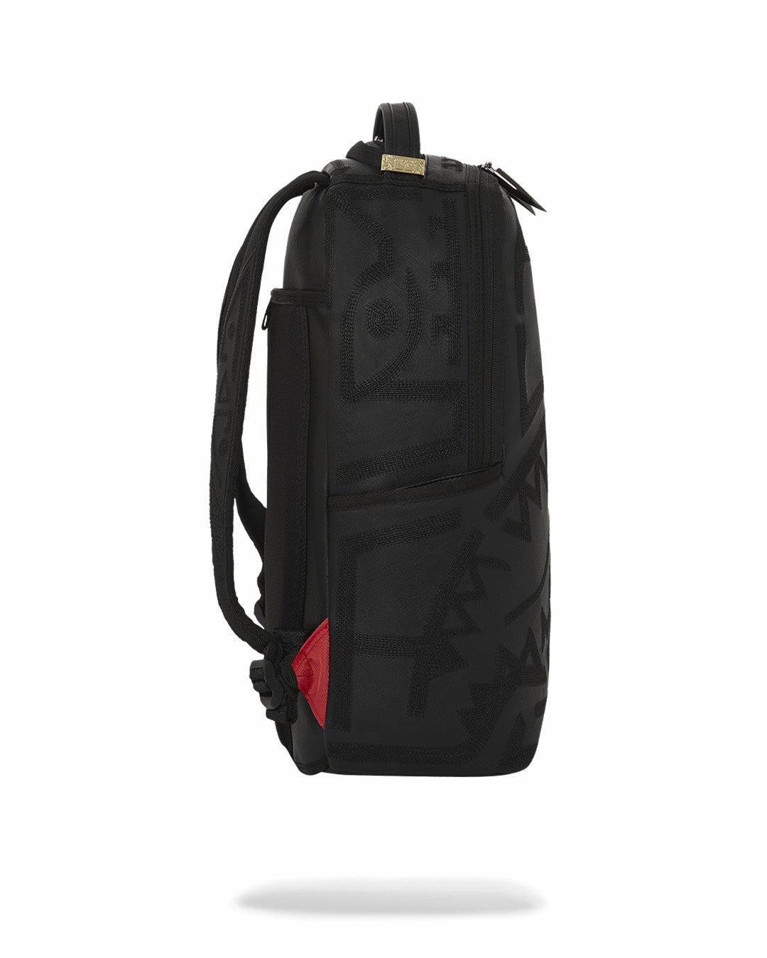 AFRICAN INTELLIGENCE 9 APEX GENIUS BACKPACK - SANDFLOWER COLLAB | Sprayground Bargain