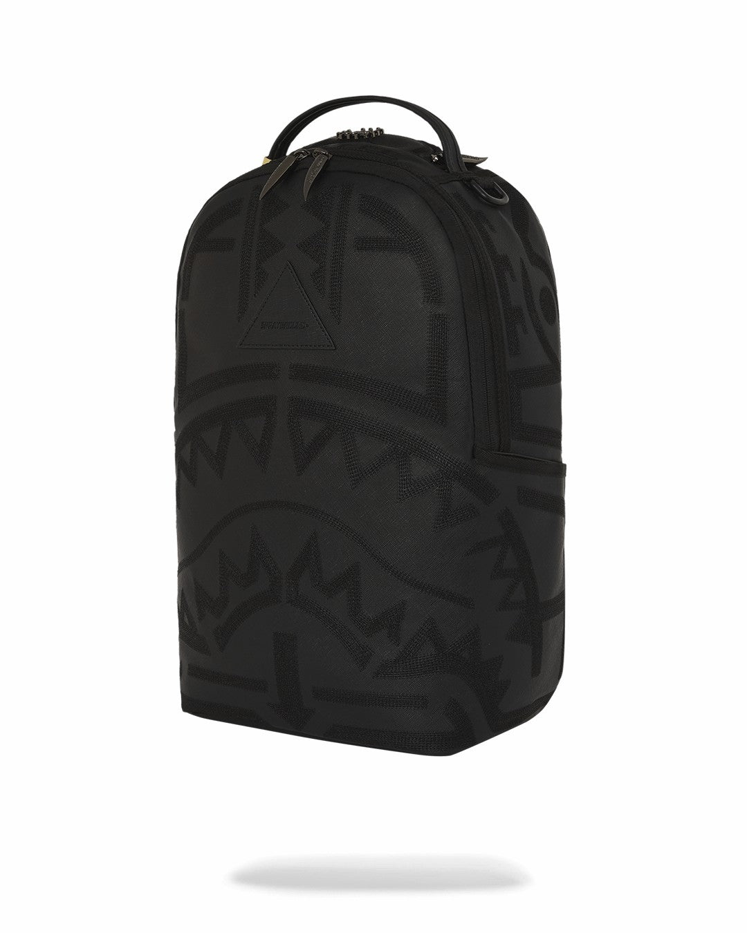 AFRICAN INTELLIGENCE 9 APEX GENIUS BACKPACK - SANDFLOWER COLLAB | Sprayground Bargain