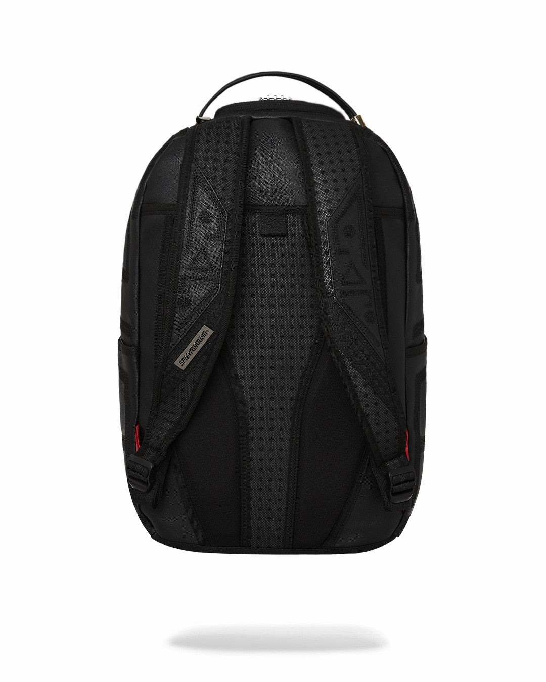 AFRICAN INTELLIGENCE 9 APEX GENIUS BACKPACK - SANDFLOWER COLLAB | Sprayground Bargain