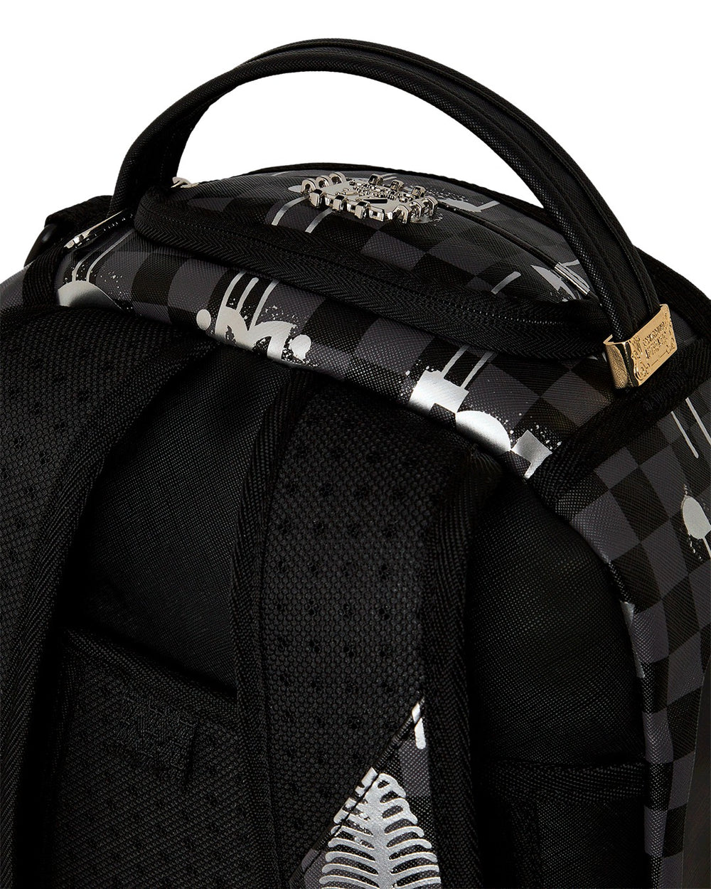 AFRICAN INTELLIGENCE 9 POWER GLYPHICS BACKPACK - SANDFLOWER COLLAB | Sprayground Savings
