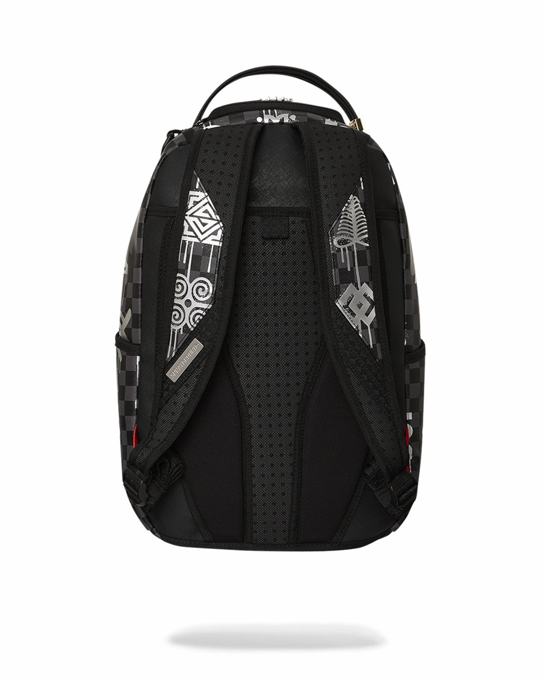 AFRICAN INTELLIGENCE 9 POWER GLYPHICS BACKPACK - SANDFLOWER COLLAB | Sprayground Savings