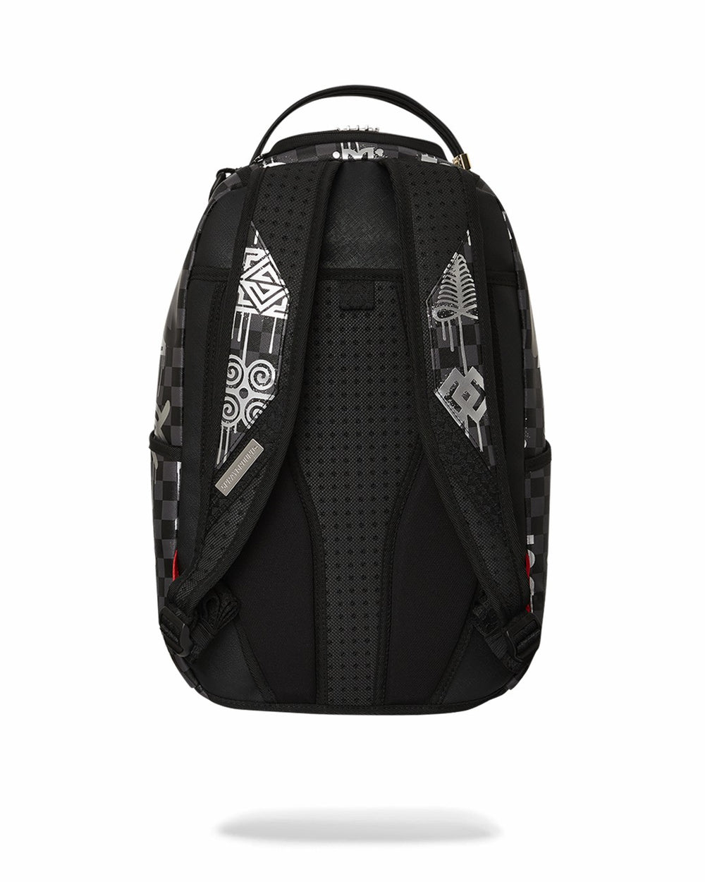 AFRICAN INTELLIGENCE 9 POWER GLYPHICS BACKPACK - SANDFLOWER COLLAB | Sprayground Savings