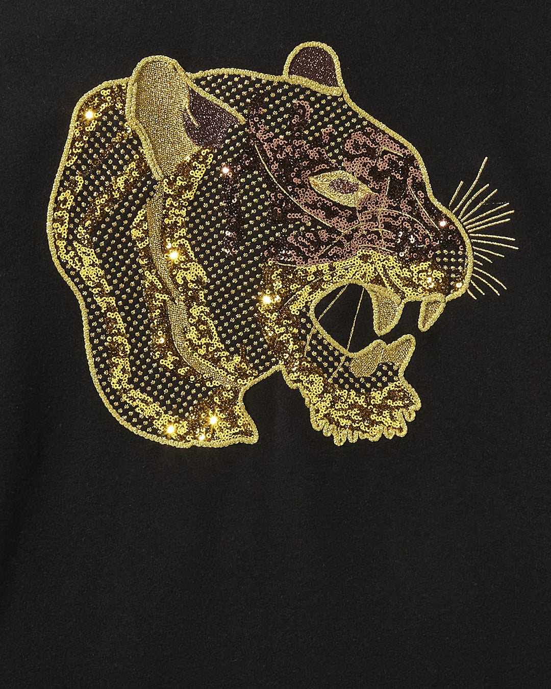 A.I.9 AFRICAN INTELLIGENCE GUILDED LEOPARD - SANDFLOWER COLLAB VARSITY | Sprayground Discounted