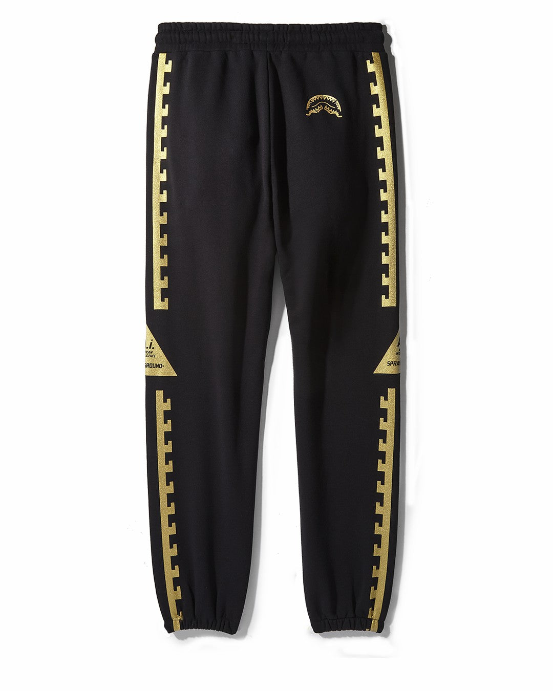 A.I.9 AFRICAN INTELLIGENCE PATH TO THE FUTURE II - SANDFLOWER COLLAB J | Sprayground Value Deal