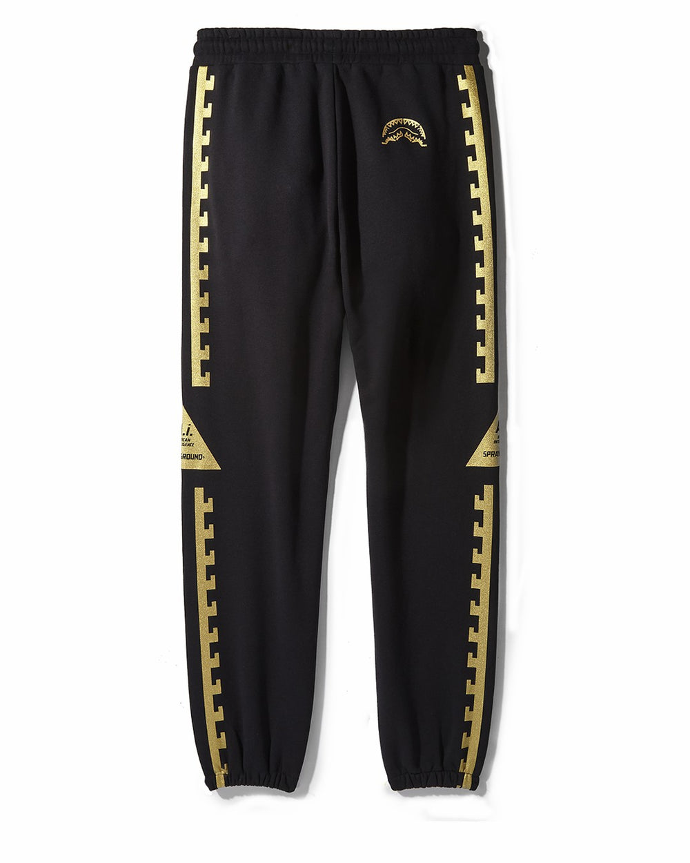 A.I.9 AFRICAN INTELLIGENCE PATH TO THE FUTURE II - SANDFLOWER COLLAB J | Sprayground Value Deal