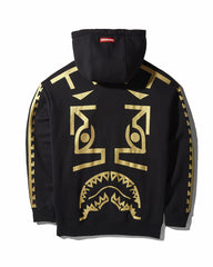 A.I.9 AFRICAN INTELLIGENCE PATH TO THE FUTURE II - SANDFLOWER COLLAB H | Sprayground Exclusive Deal