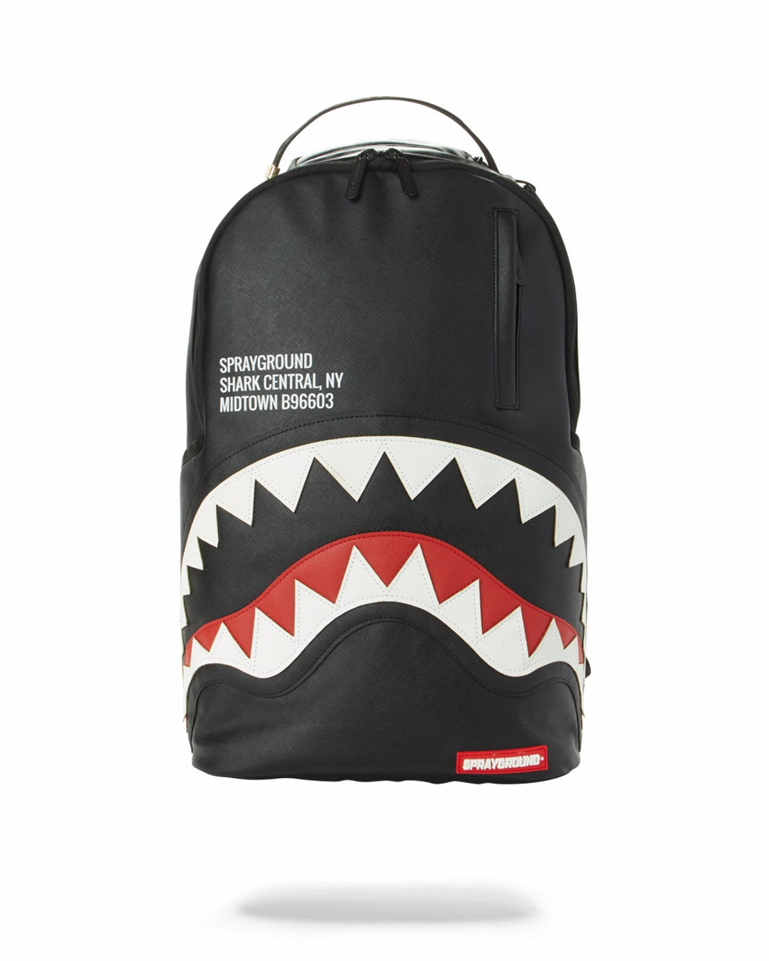 THE AFROJACK SHARK BACKPACK | Sprayground Hot Deal