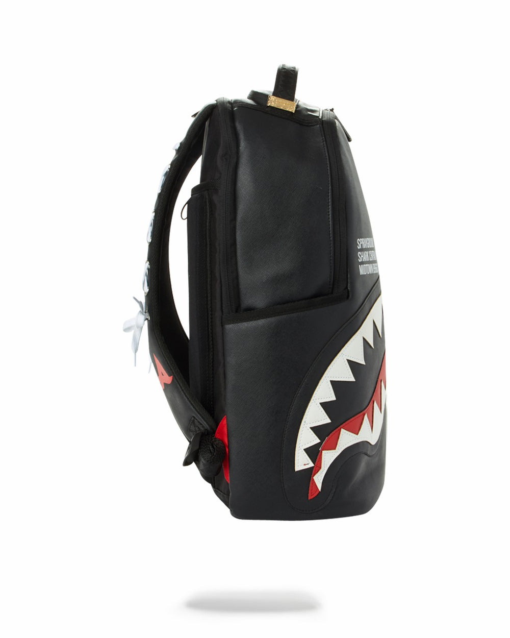 THE AFROJACK SHARK BACKPACK | Sprayground Hot Deal