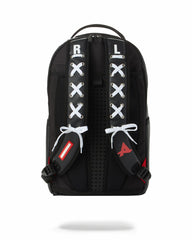 THE AFROJACK SHARK BACKPACK | Sprayground Hot Deal