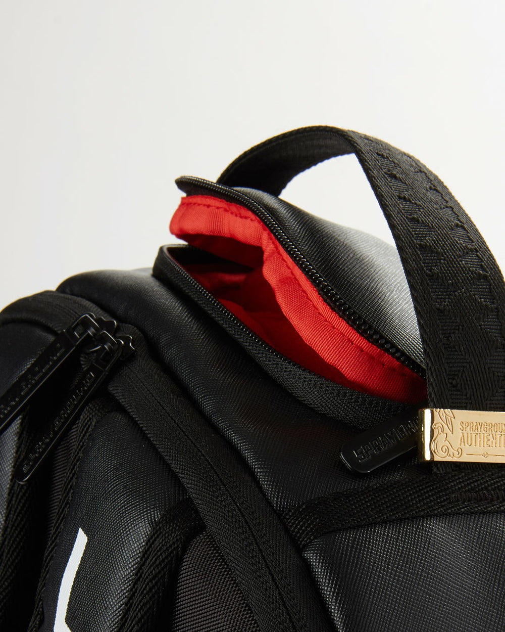 THE AFROJACK SHARK BACKPACK | Sprayground Hot Deal