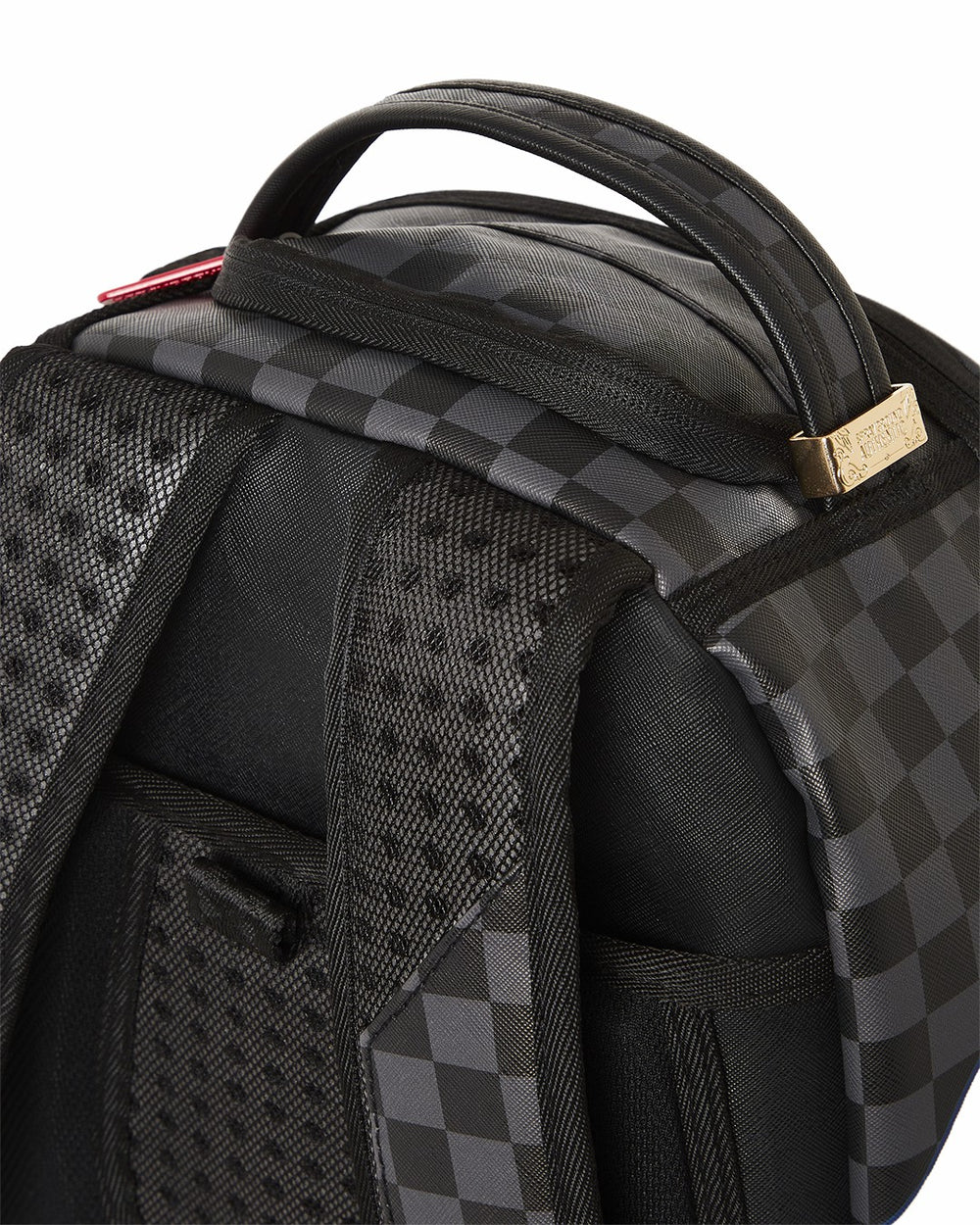 AMARI BAILEY & SISTER SURFRIDER COLLAB BACKPACK (DLXV) | Sprayground Limited Offer