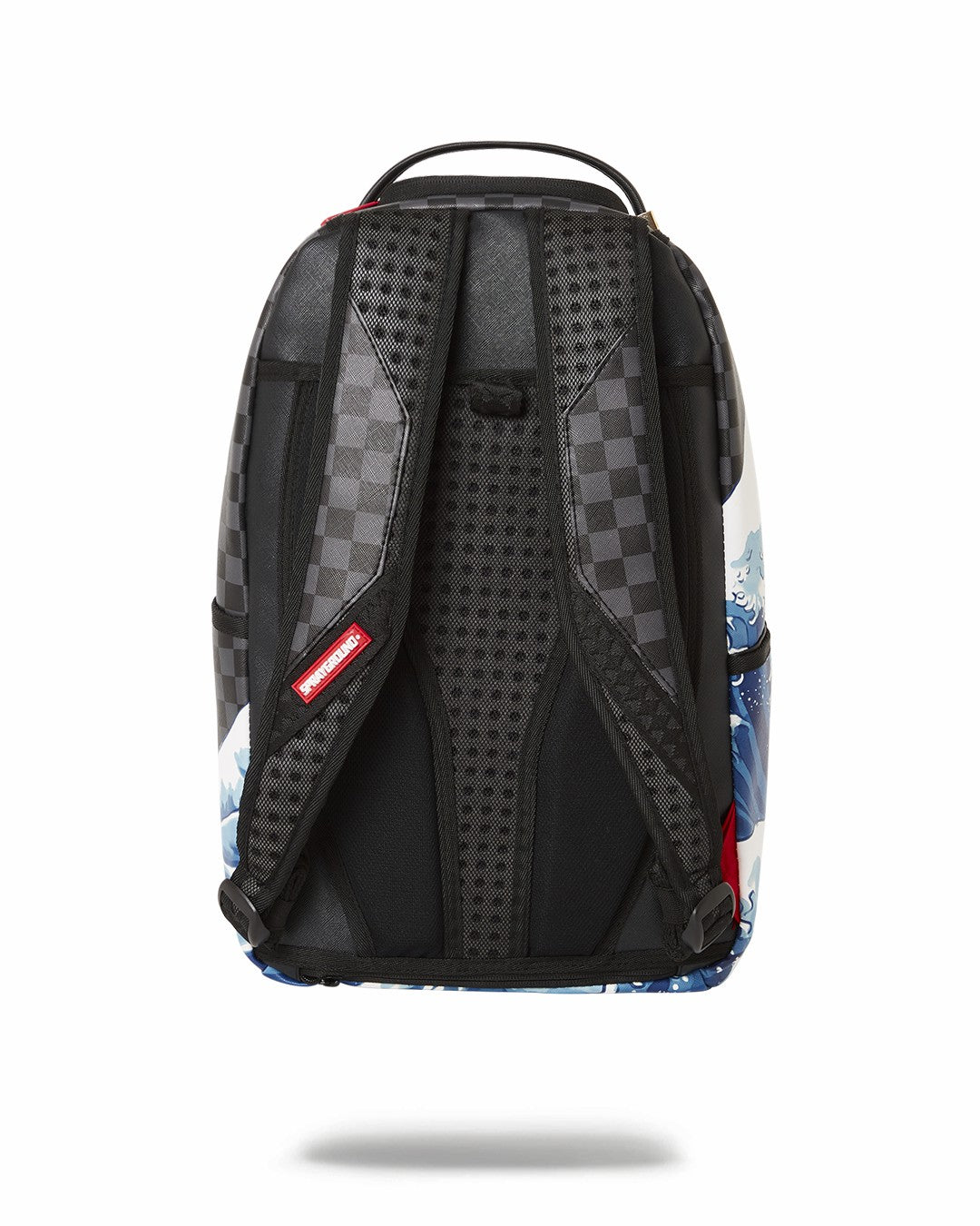 AMARI BAILEY & SISTER SURFRIDER COLLAB BACKPACK (DLXV) | Sprayground Limited Offer