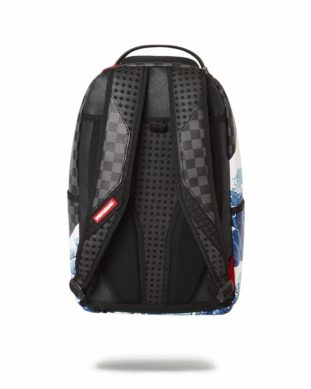 AMARI BAILEY & SISTER SURFRIDER COLLAB BACKPACK (DLXV) | Sprayground Limited Offer