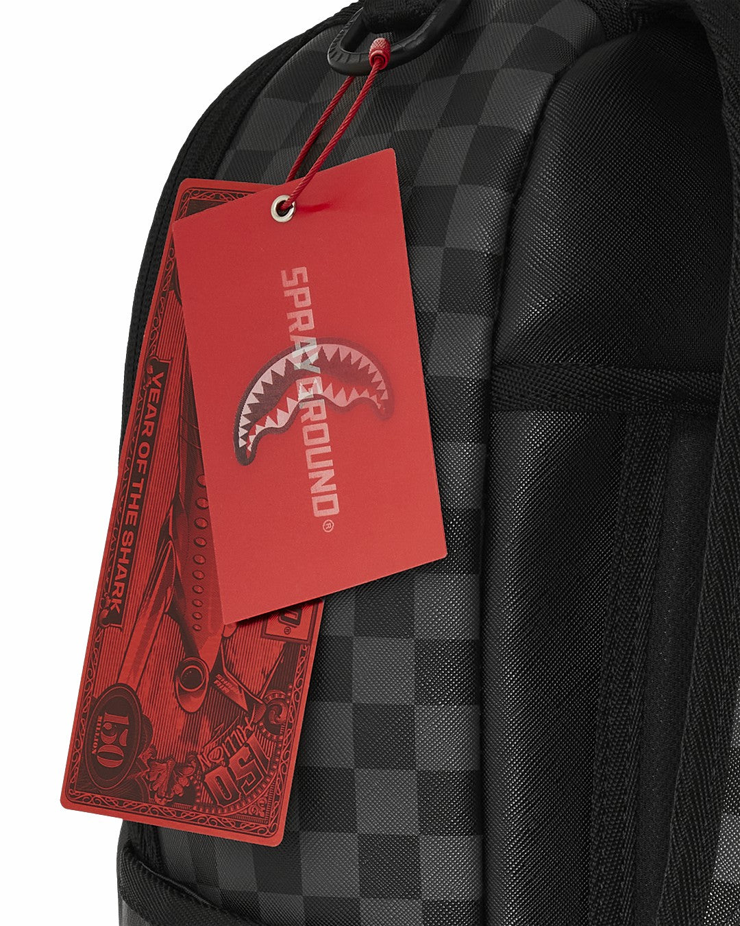 ANGRY BIRDS X MONEY BOYS BACKPACK | Sprayground Special Offer