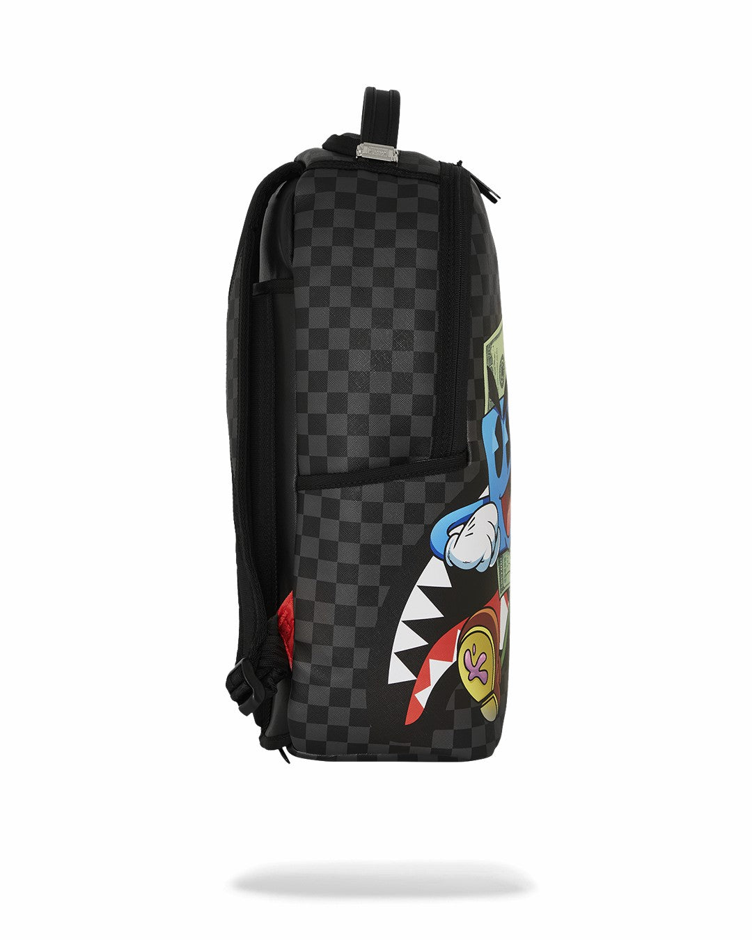 ANGRY BIRDS X MONEY BOYS BACKPACK | Sprayground Special Offer