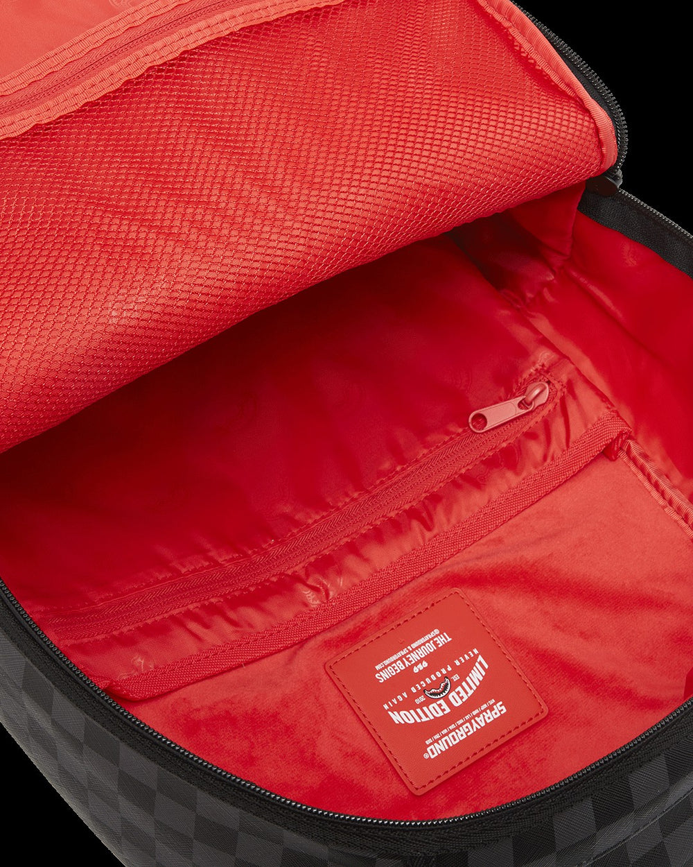 ANGRY BIRDS X MONEY BOYS BACKPACK | Sprayground Special Offer