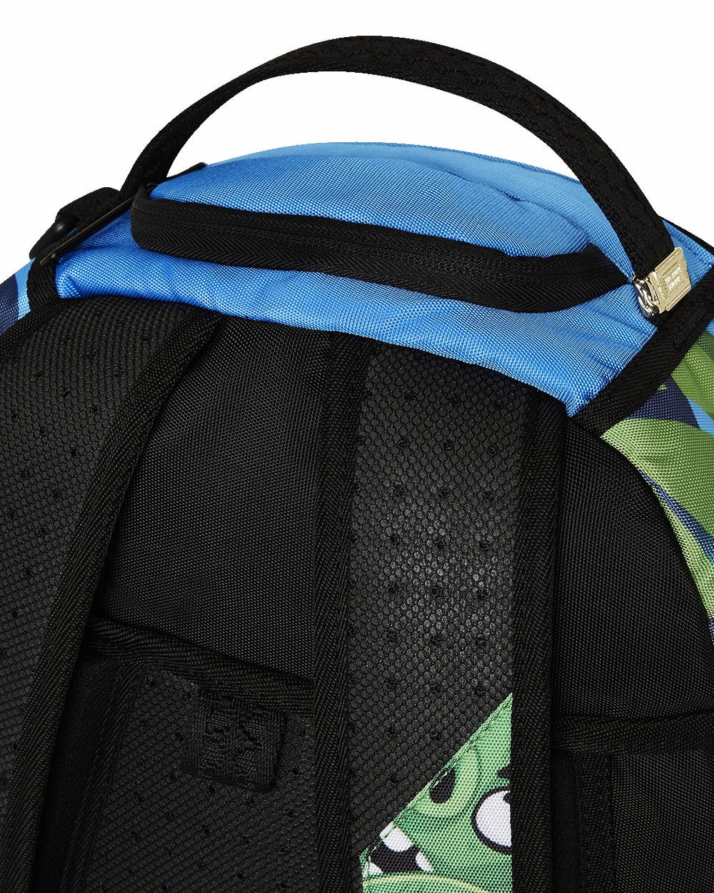 ANGRY BIRDS PIG MOUNTAIN BACKPACK | Sprayground Sale