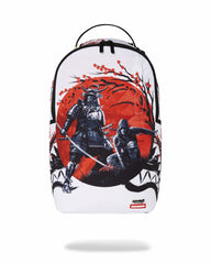 ASSASSIN'S CREED SHADOWS RISING SUN BACKPACK | Sprayground Outlets