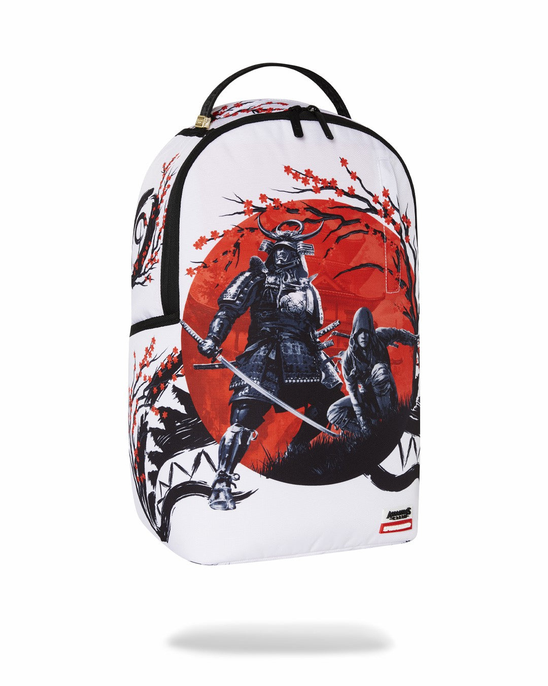 ASSASSIN'S CREED SHADOWS RISING SUN BACKPACK | Sprayground Outlets