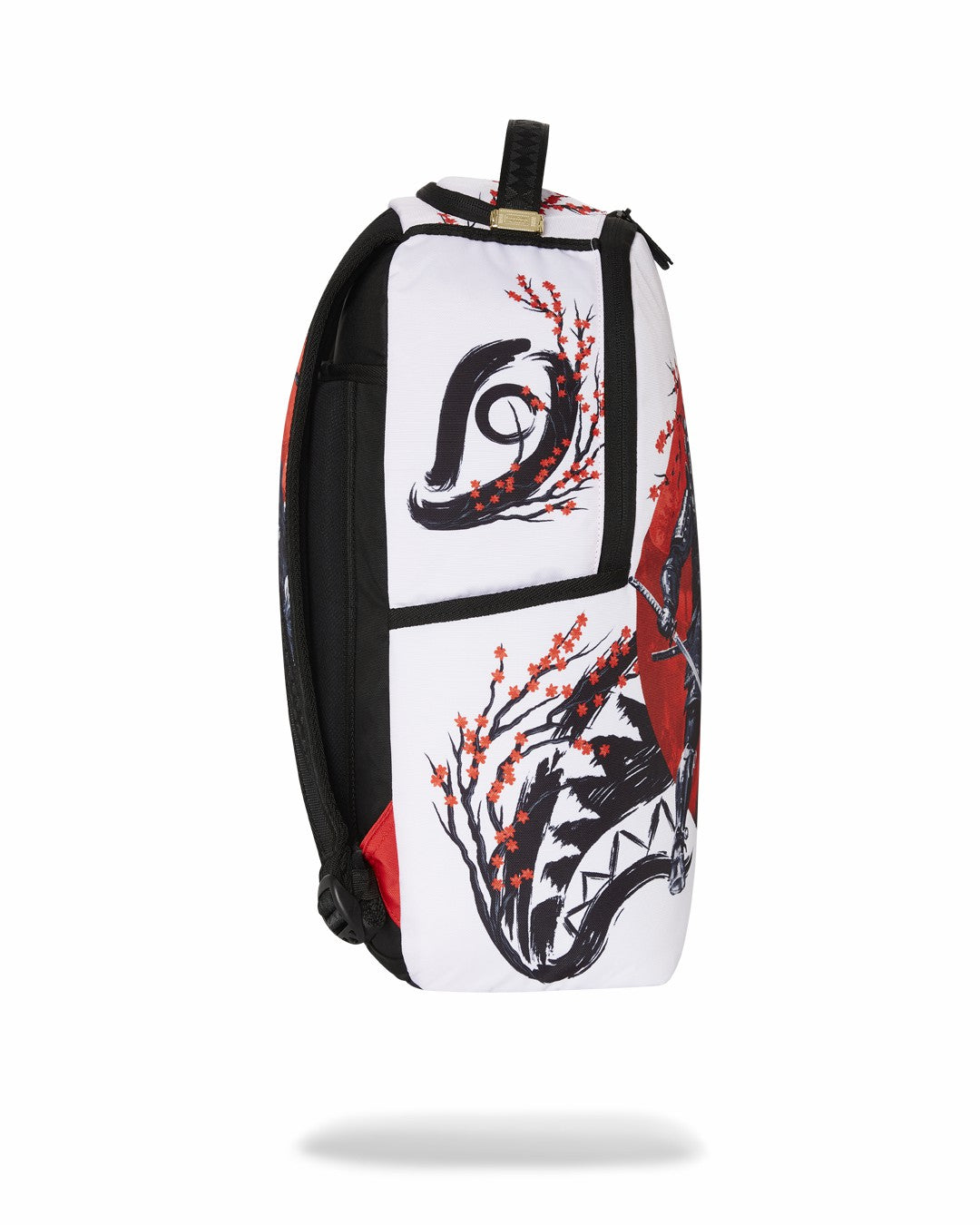 ASSASSIN'S CREED SHADOWS RISING SUN BACKPACK | Sprayground Outlets