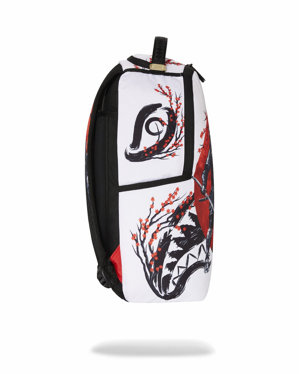 ASSASSIN'S CREED SHADOWS RISING SUN BACKPACK | Sprayground Outlets