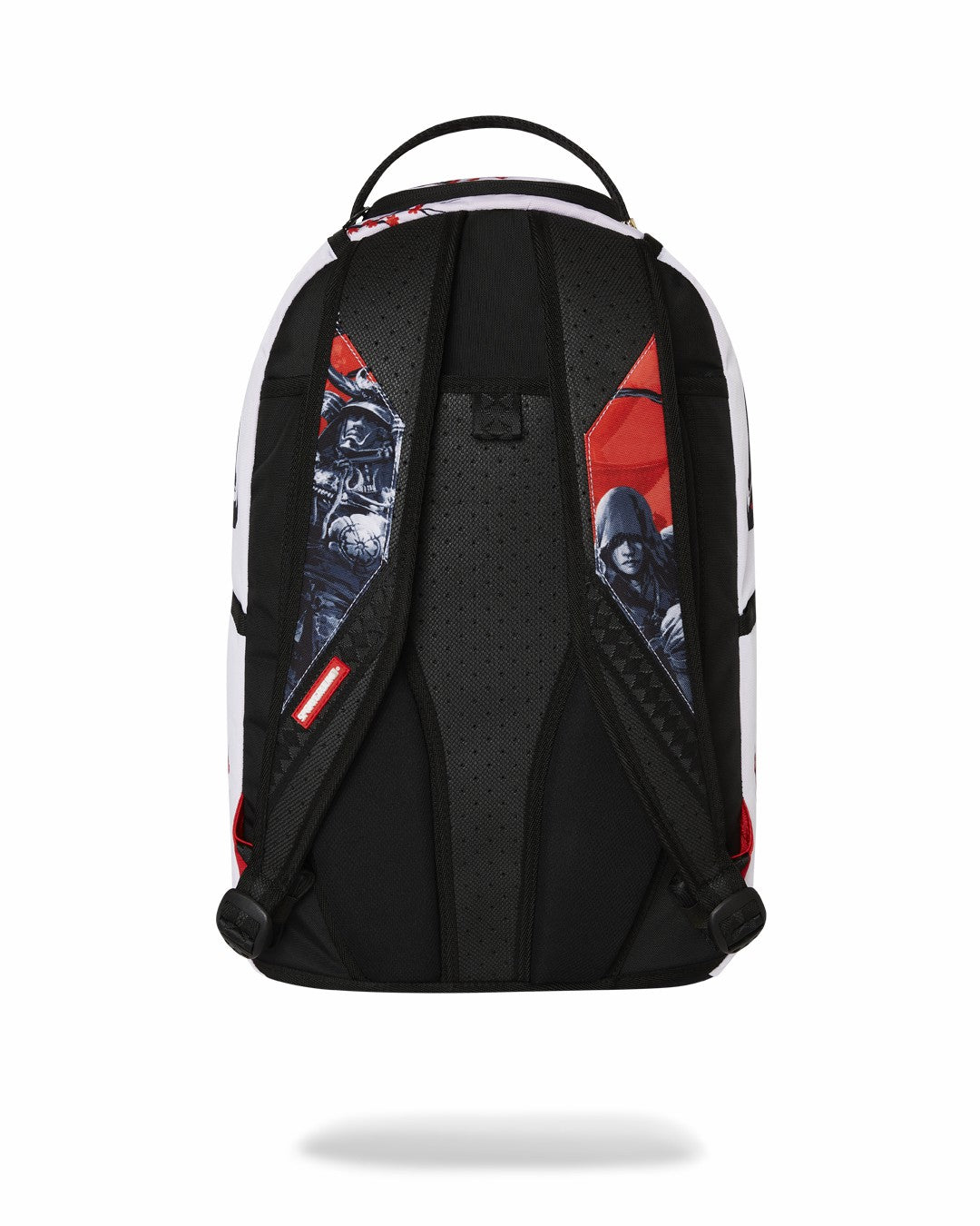 ASSASSIN'S CREED SHADOWS RISING SUN BACKPACK | Sprayground Outlets
