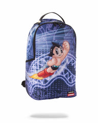 ASTRO BOY: MADE READY BACKPACK | Sprayground Bargain