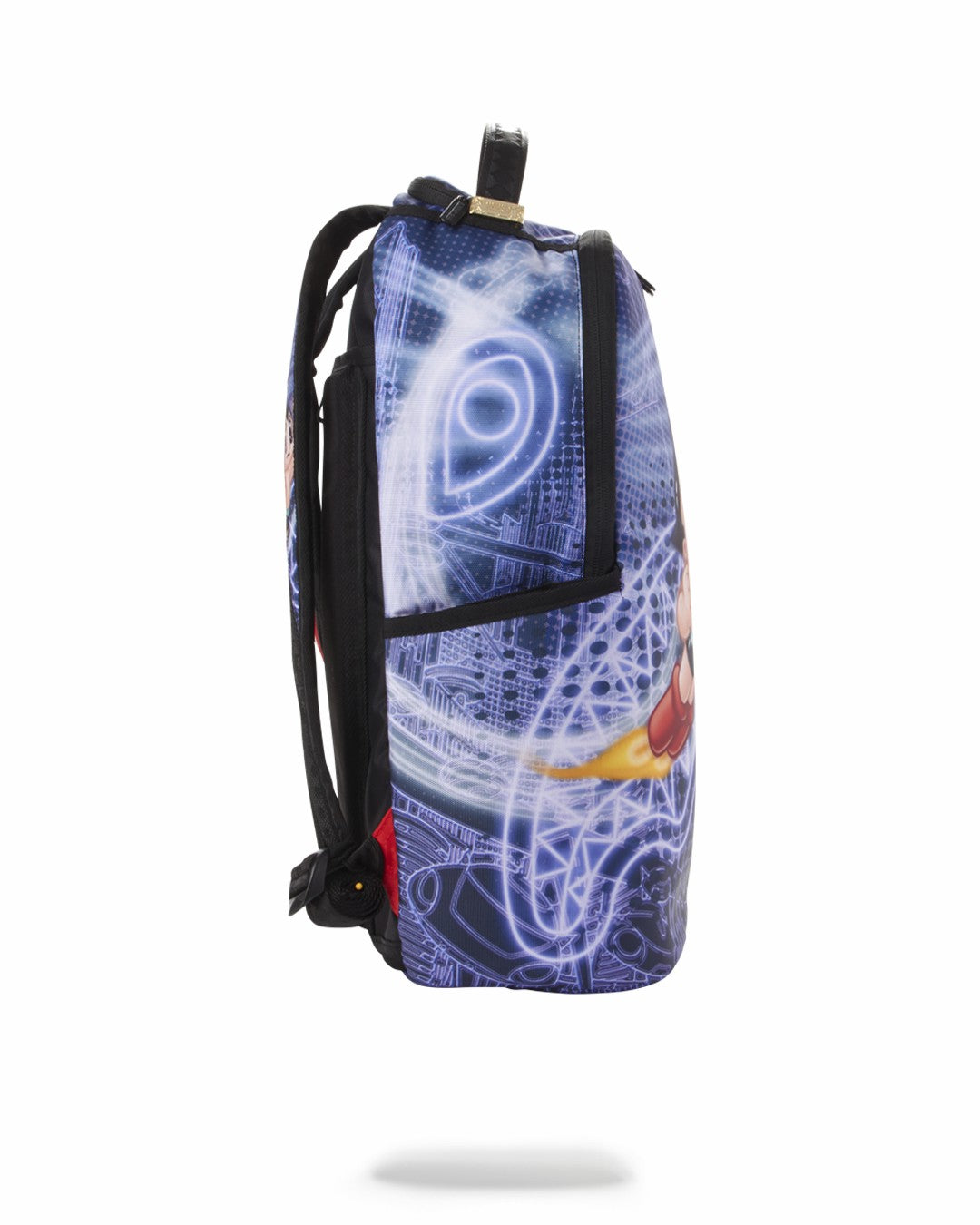 ASTRO BOY: MADE READY BACKPACK | Sprayground Bargain