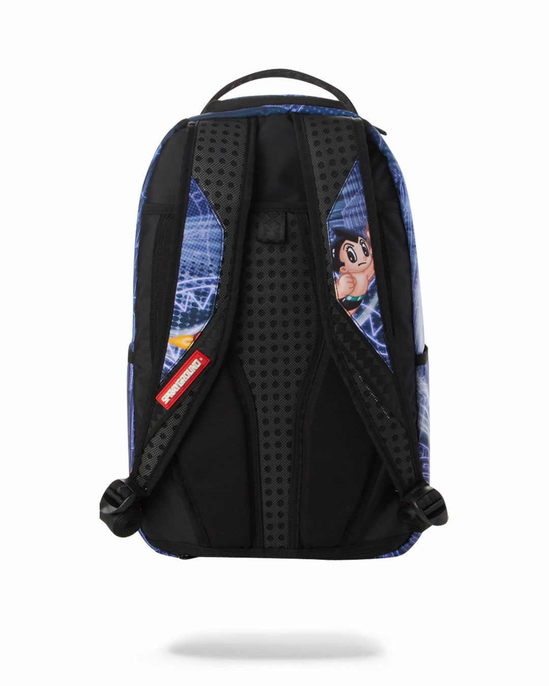 ASTRO BOY: MADE READY BACKPACK | Sprayground Bargain