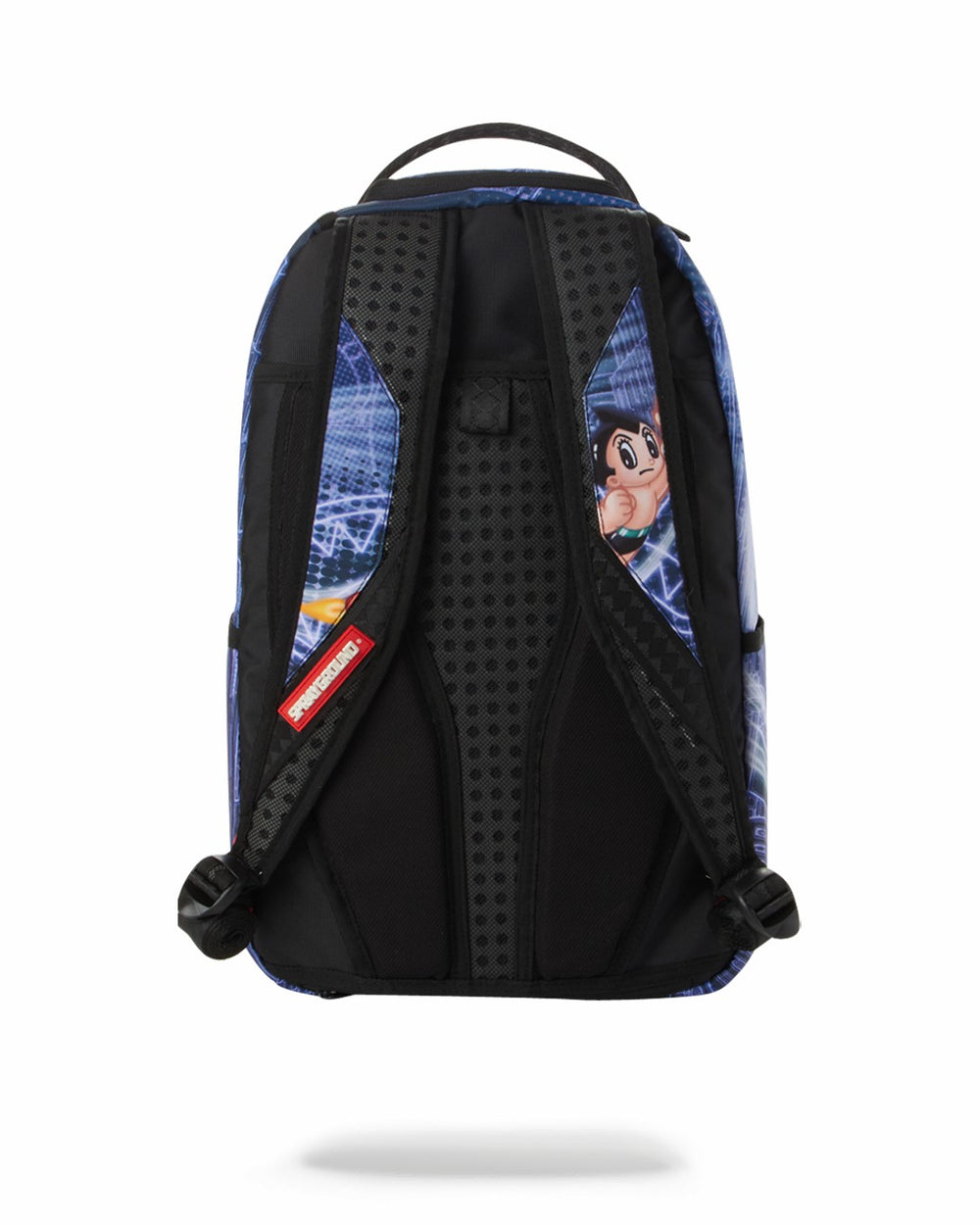 ASTRO BOY: MADE READY BACKPACK | Sprayground Bargain