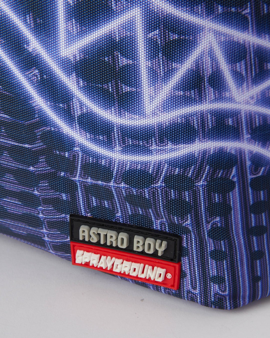 ASTRO BOY: MADE READY BACKPACK | Sprayground Bargain