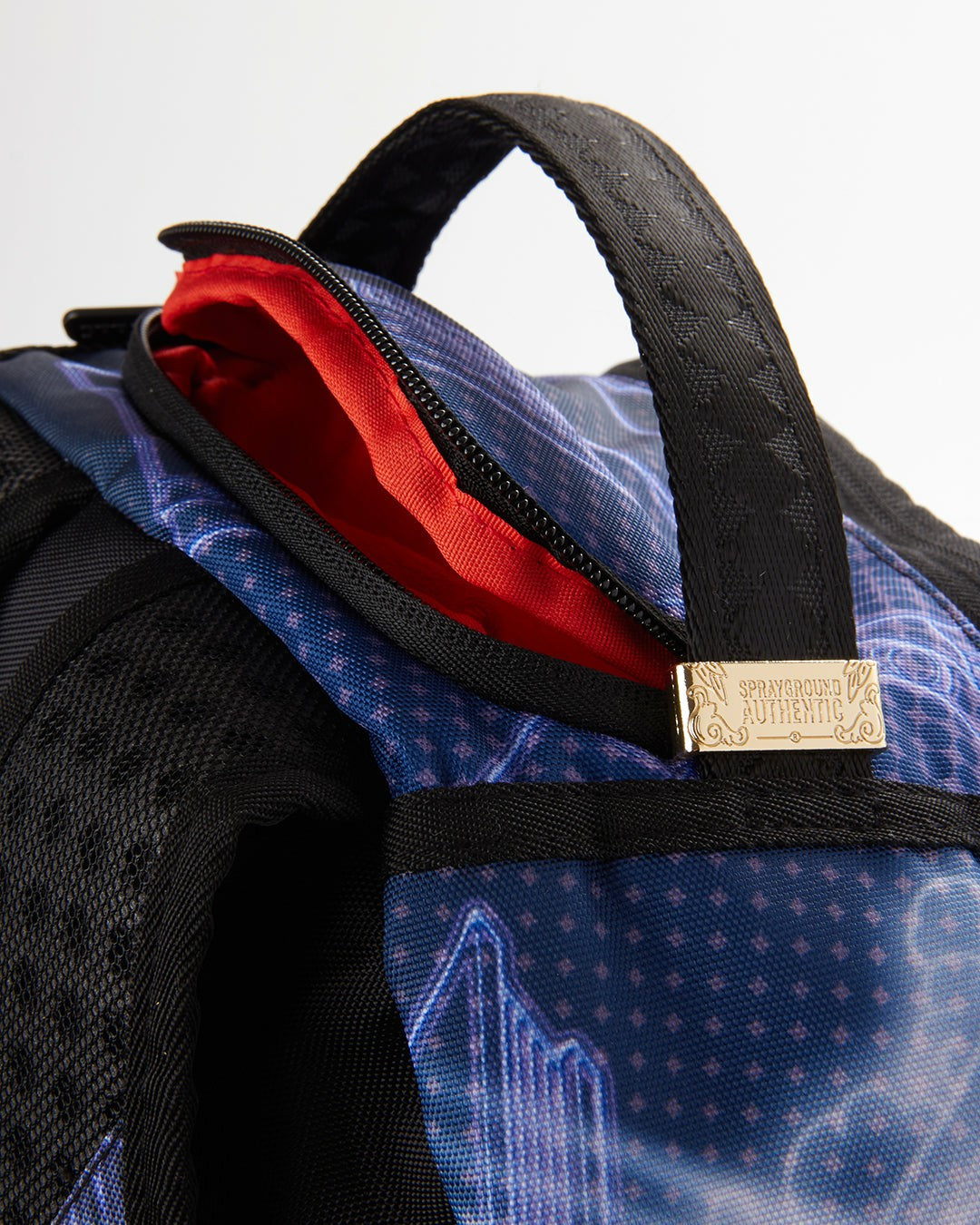 ASTRO BOY: MADE READY BACKPACK | Sprayground Bargain